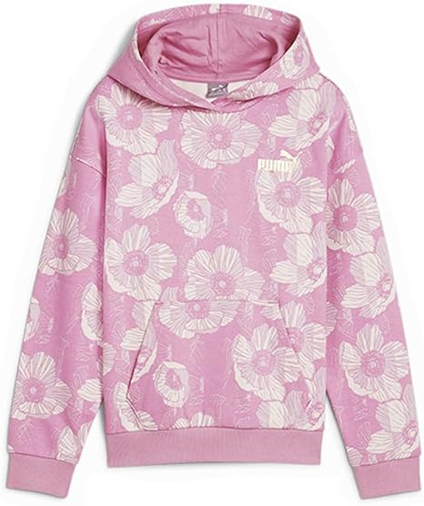 プーマ PUMA ESS+ CLASS ACT AOP スウェット パーカー　M Amazon.co.jp: [プーマ] カジュアル 運動 スウェット パーカー